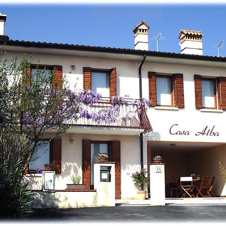 Casa Alba Apartment Borso del Grappa Ruang foto