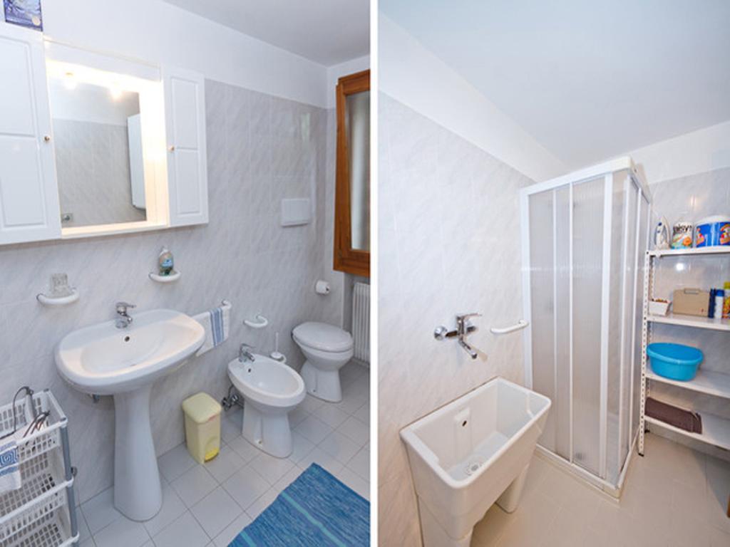 Casa Alba Apartment Borso del Grappa Ruang foto