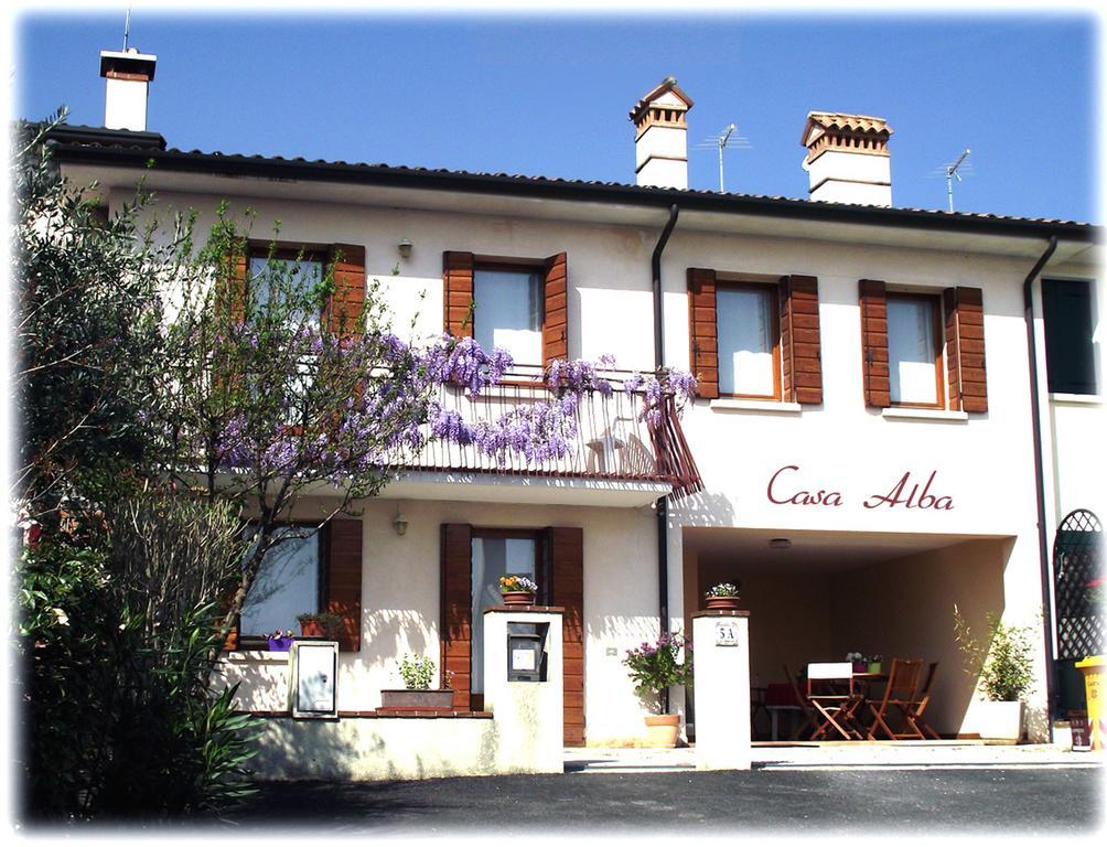 Casa Alba Apartment Borso del Grappa Ruang foto