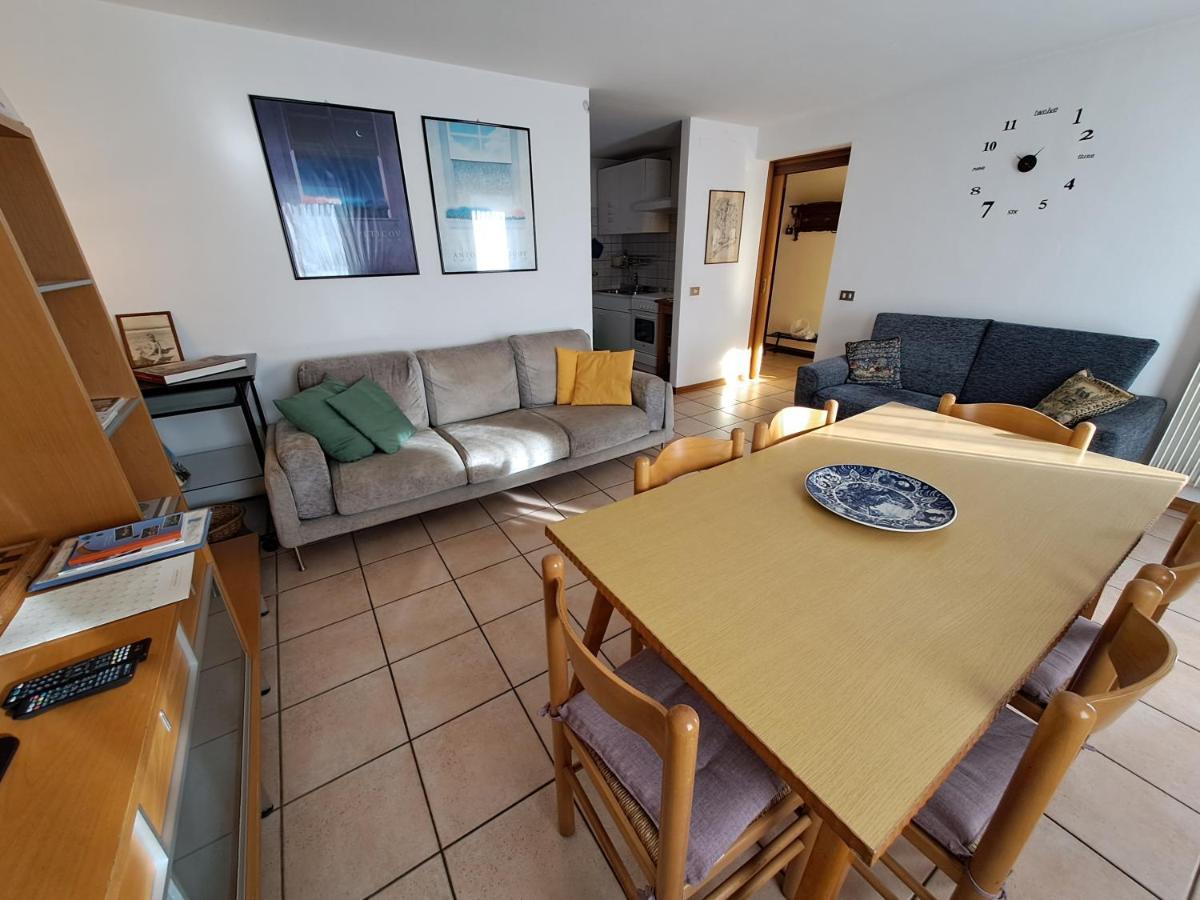 Casa Alba Apartment Borso del Grappa Bagian luar foto