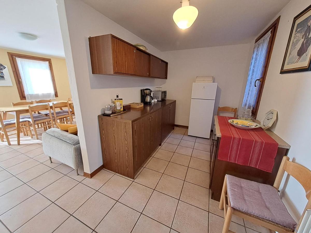 Casa Alba Apartment Borso del Grappa Bagian luar foto