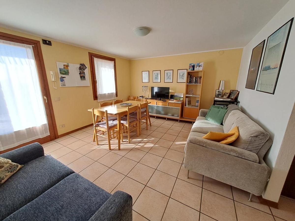 Casa Alba Apartment Borso del Grappa Bagian luar foto