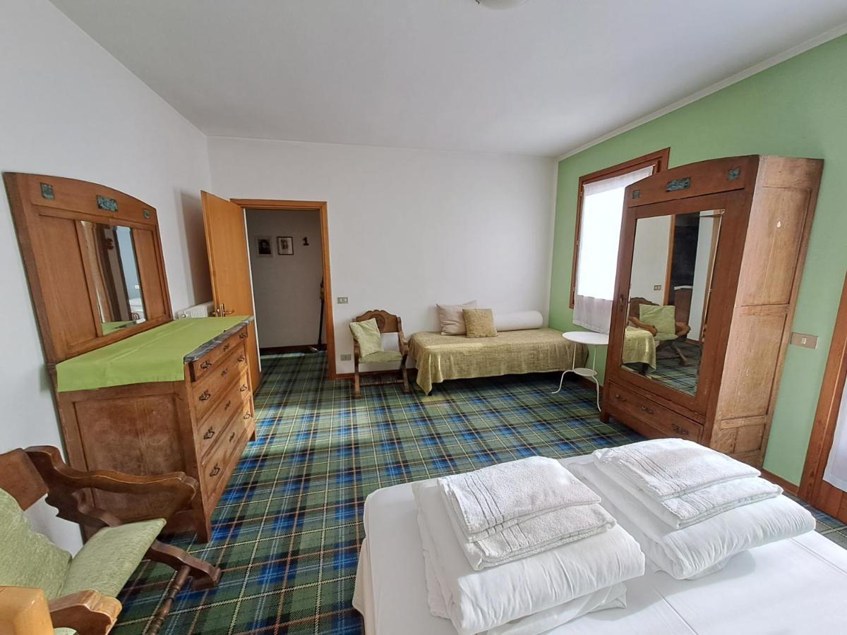 Casa Alba Apartment Borso del Grappa Bagian luar foto