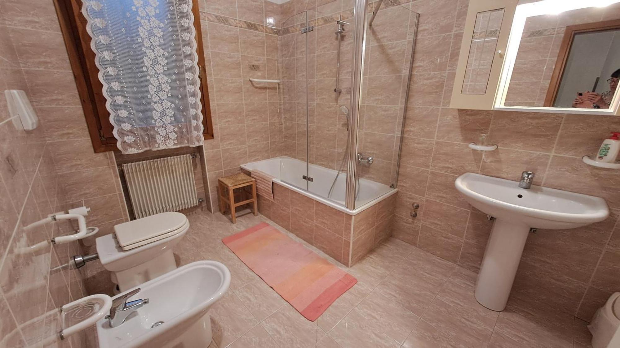 Casa Alba Apartment Borso del Grappa Bagian luar foto